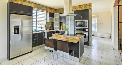 Oceanside Vega Baja Beach House Paradise w/ Views!