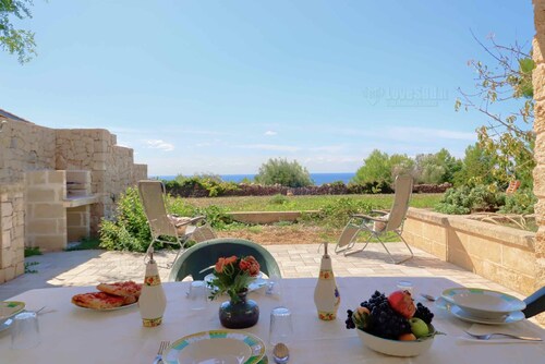 La Giuggiola San Gregorio by LoveSud