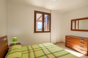 2 Schlafzimmer, Internetzugang