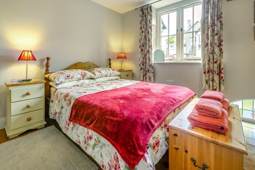 4 Bed In Lynton (Oc-stably) - Lynmouth