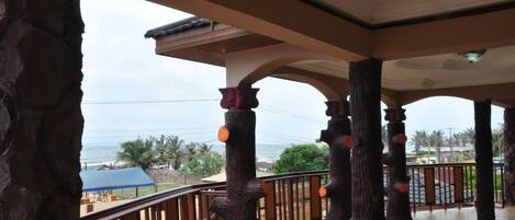 Rumah Premier | Teras/patio