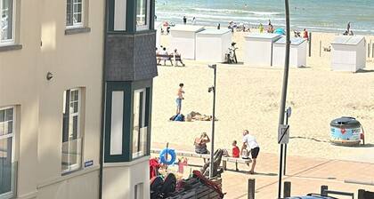 apartment/ flat - La Panne