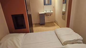 2 chambres, lit parapluie, Wi-Fi gratuit