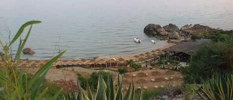 Plage