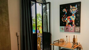 Unclassified image, 5 of 178, button - Agrado Guest House (Oaxaca)