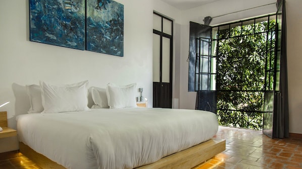 Room - Agrado Guest House (Oaxaca)