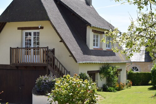 Bayeux Agy: Country Cottage / Gite - Agy