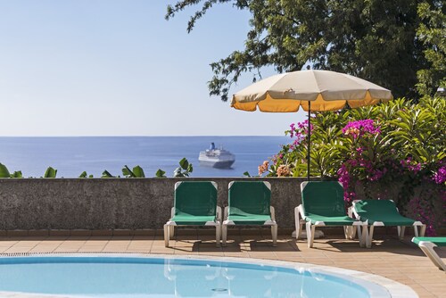 Varandas do Funchal I, city vacations.