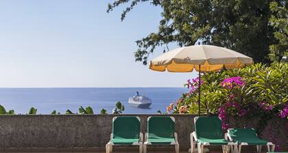 Varandas do Funchal I, city vacations.