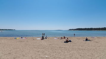Am Strand