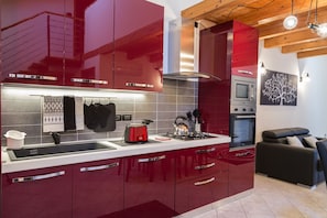 Cucina privata