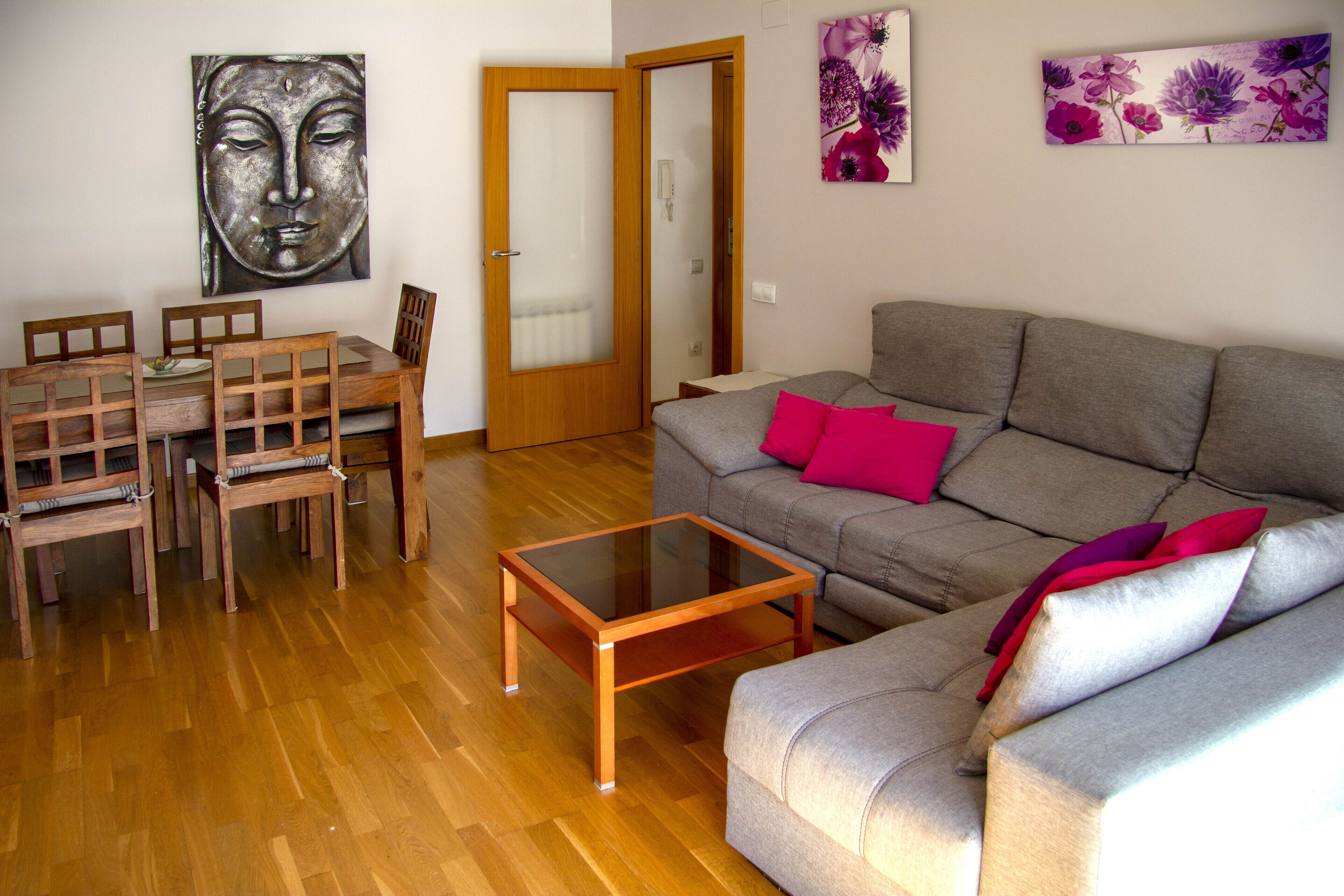 Best Offer! Few Minutes Beach, Pool + Free Wifi 5g+ Parking - Tossa de Mar