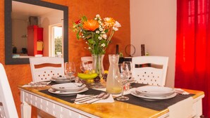 Cozinha privada
