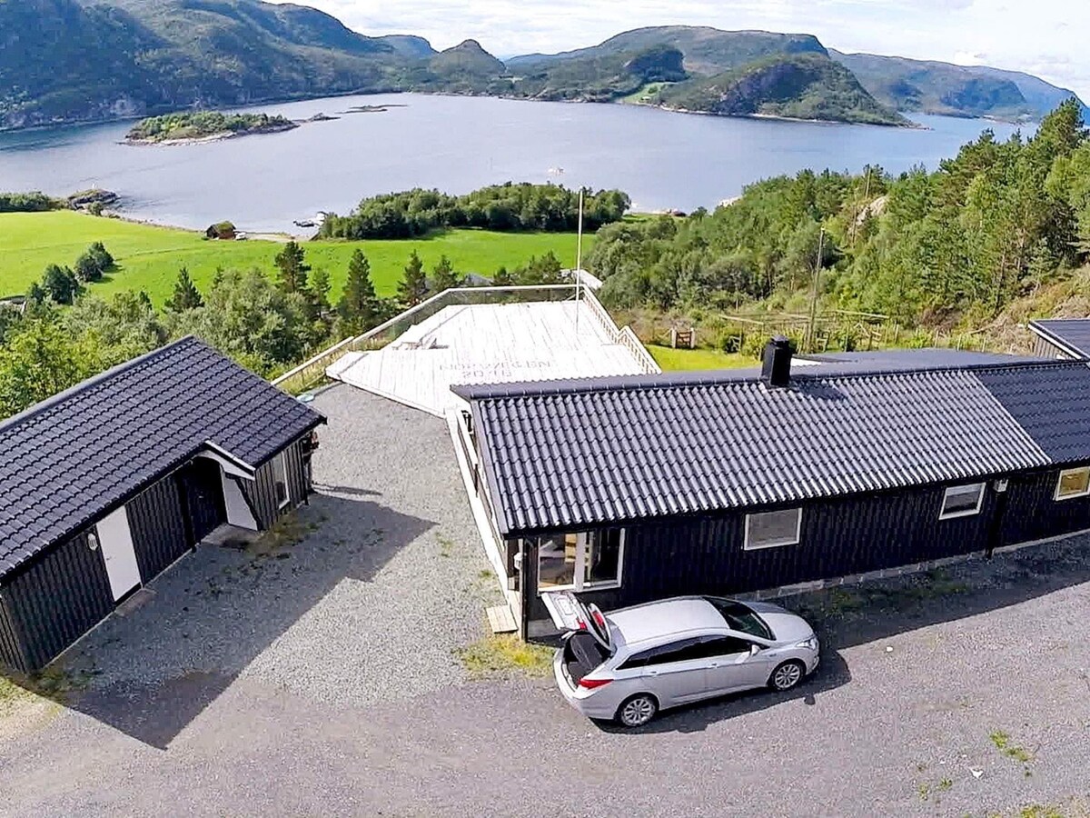 Værtens profilbillede
