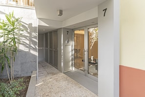 Detalle exterior