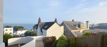 Talland, Lemain Garden Apts