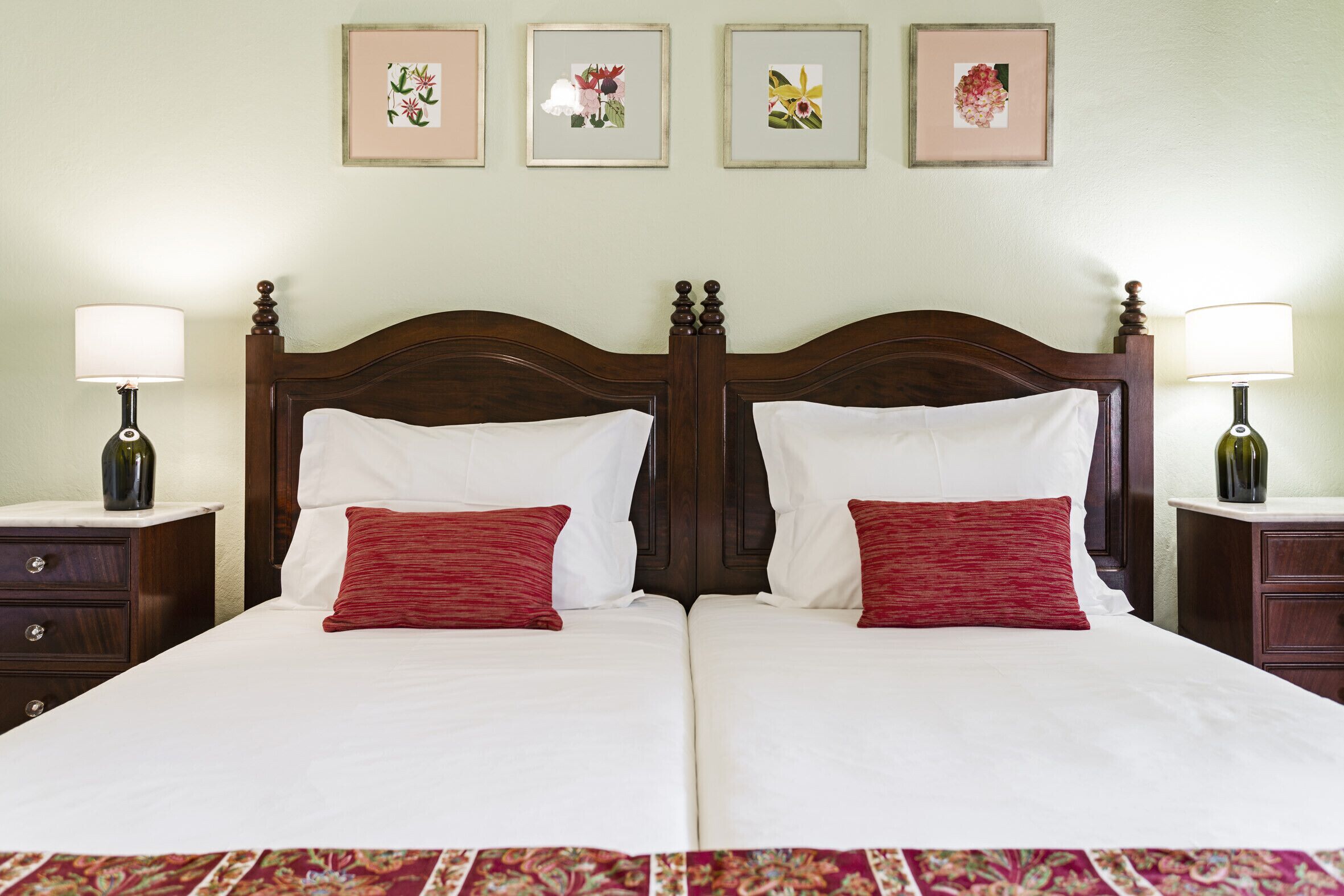 1 soveværelse, strygejern/strygebræt, Wi-Fi, sengetøj