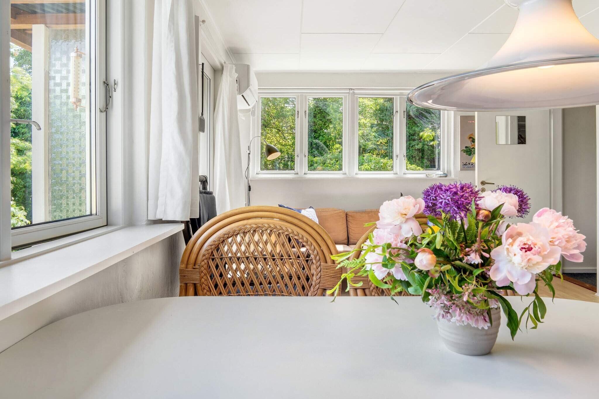 Maison De Vacances Pour 4 A Allinge-by Traum - Bornholm