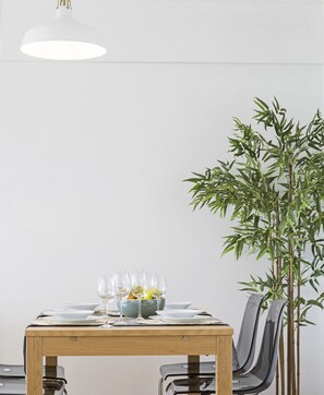 Dining - Barreiros I, simplicity in Funchal (Funchal)