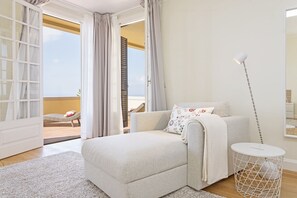 Téléviseur, chaîne audio