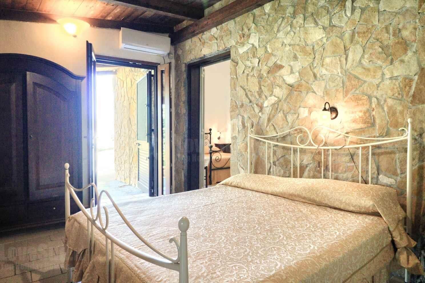 3 chambres, accès Internet