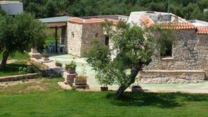 Property grounds - Trullo Sage by LoveSud (Pescoluse)