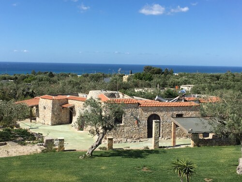 Trullo Sage by LoveSud