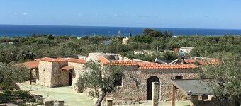 Trullo Sage by LoveSud