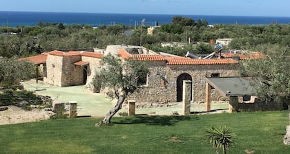 Trullo Sage by LoveSud