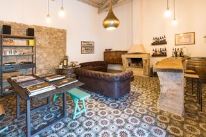 Interior - Charming house with shared pool - Titi (Buseto Palizzolo)