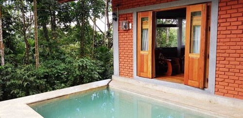 Tea Leaf Retreat Peradeniya