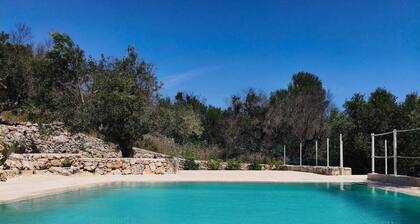Foresta Forte by LoveSud