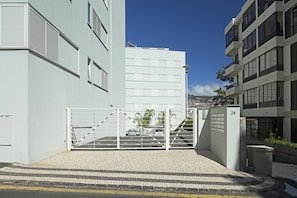 Property grounds - Jasmineiro III, spacious and comfortable (Funchal)