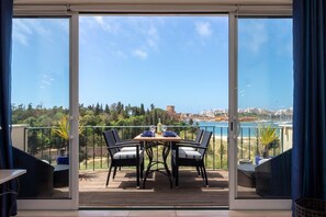 Interior - Luxury Townhouse nº10 - Front-line Sea views (Ferragudo)