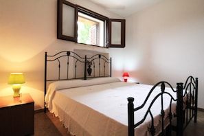 2 habitaciones y internet 