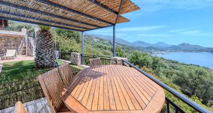 Souda Bay Loggia