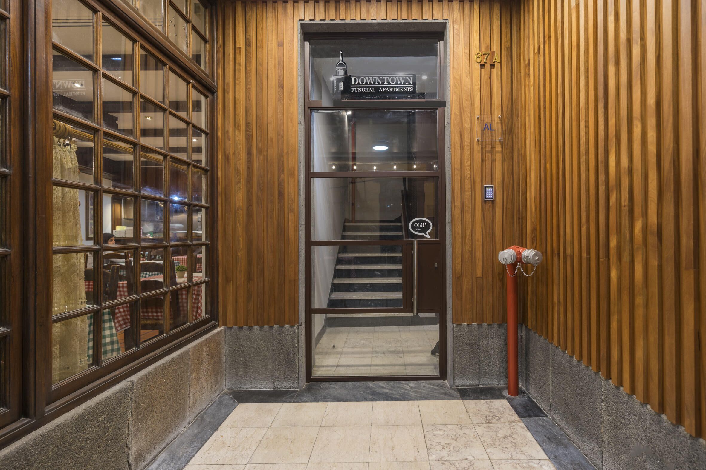 Interieur