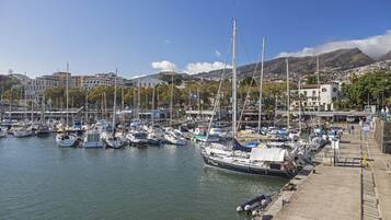 Port de plaisance