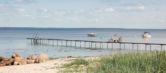 Atemberaubendes Haus in Sjølund mit.