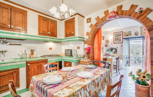 Tolles Zuhause in Città di Castello.