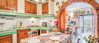 Awesome home in Città di Castello -PG-