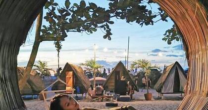 Le Blanc by Arirang Beach Resort