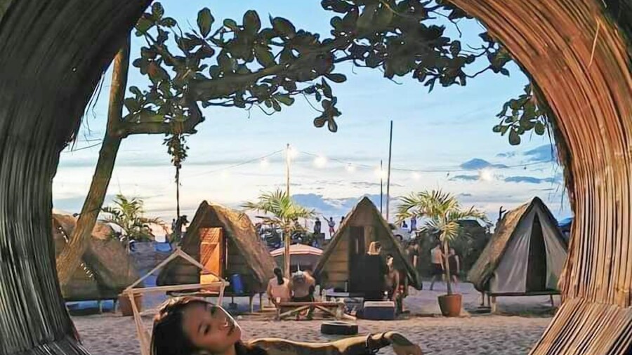 Le Blanc by Arirang Beach Resort