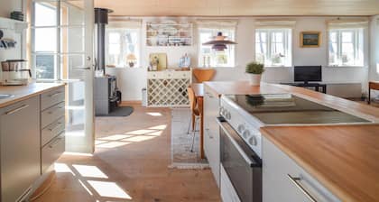 2 bedroom stunning home in Vordingborg