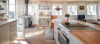 2 bedroom stunning home in Vordingborg