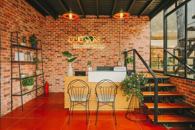 Cocoon Bungalow