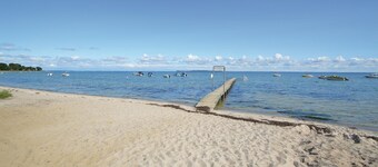 Fantastisk hjem i Haderslev med WiFi