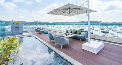The Pier Hotel