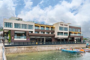 Exterior - The Pier Hotel (Sai Kung)