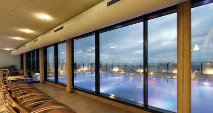 2 huoneen majoitus Lyypekissä Travemünde